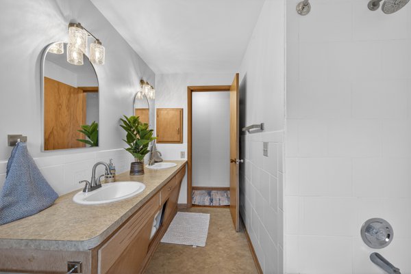 Real Estate example