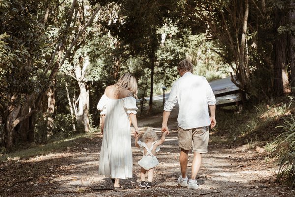 Family example