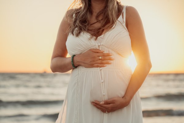 Maternity example