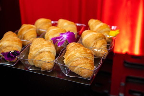 Food example