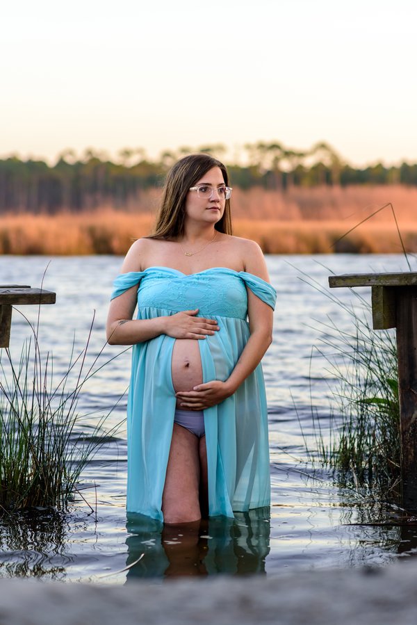 Maternity example