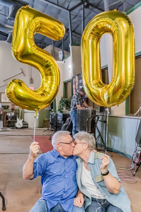 Anniversary example