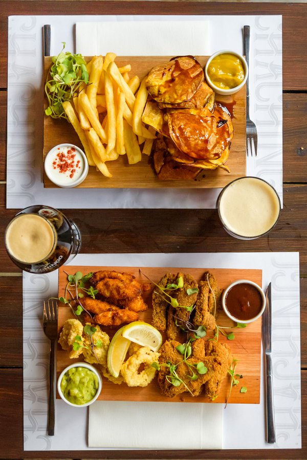 Food example