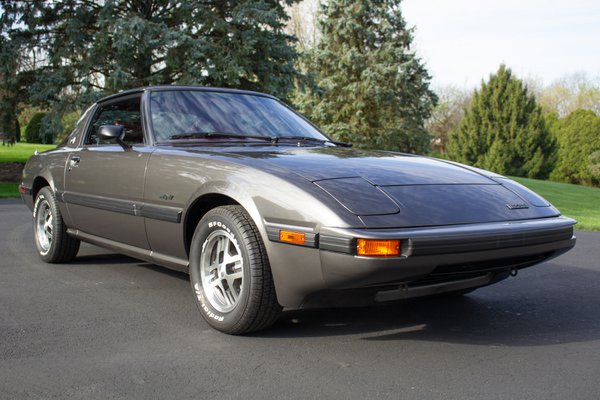 Automotive example