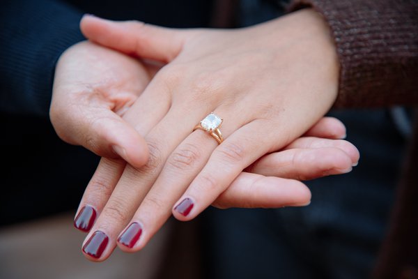 Engagement example