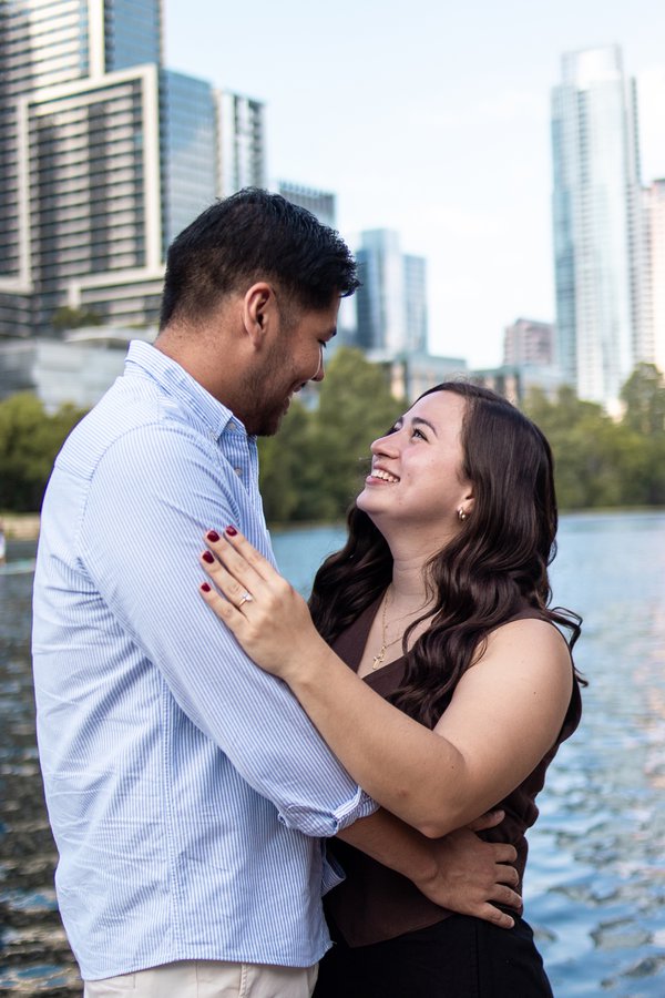 Engagement example