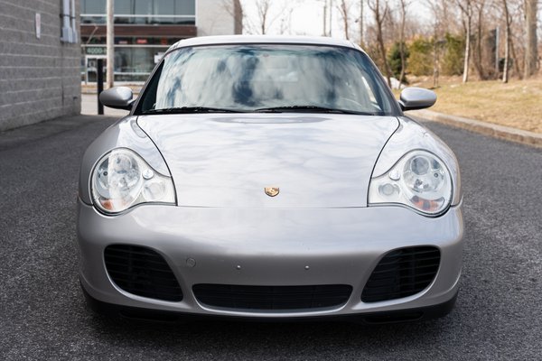 Automotive example
