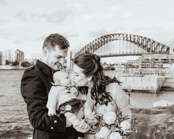 Family example