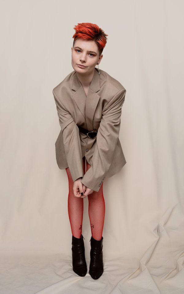 Fashion example
