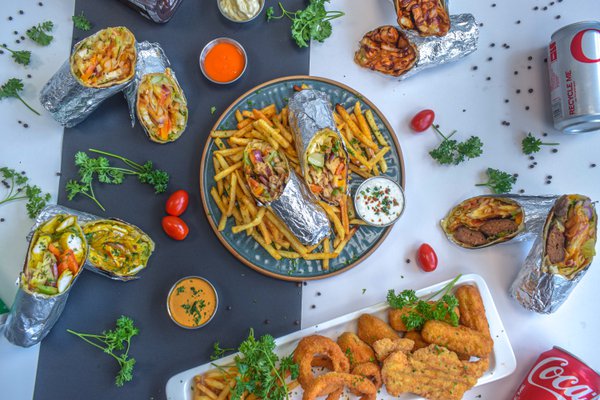 Food example
