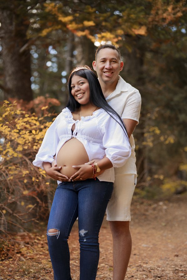 Maternity example