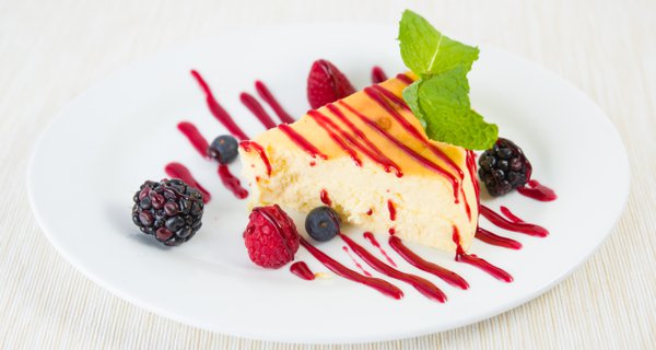 Food example