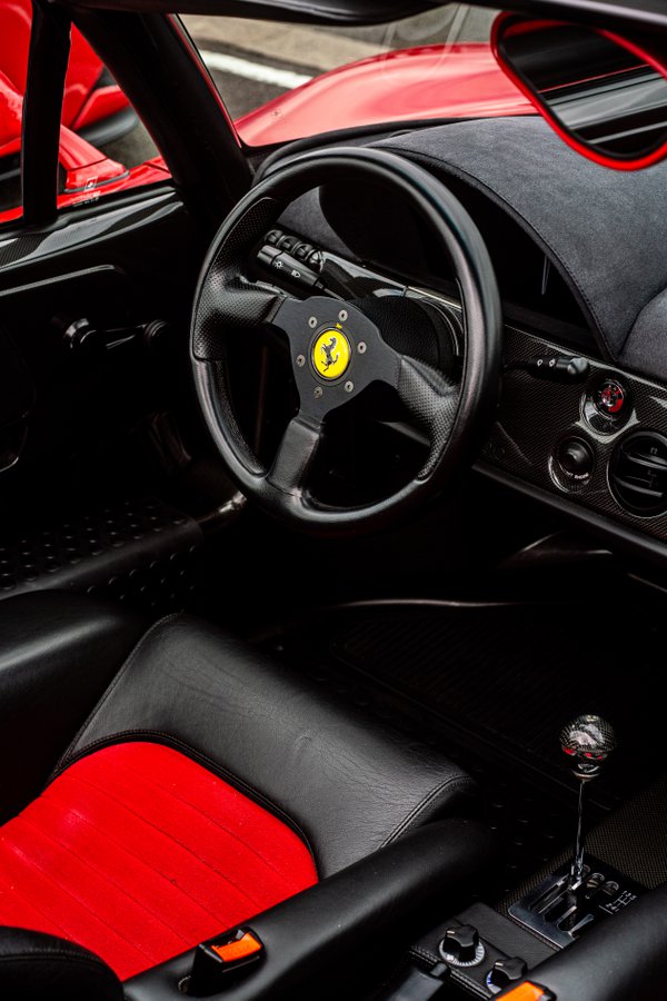 Automotive example