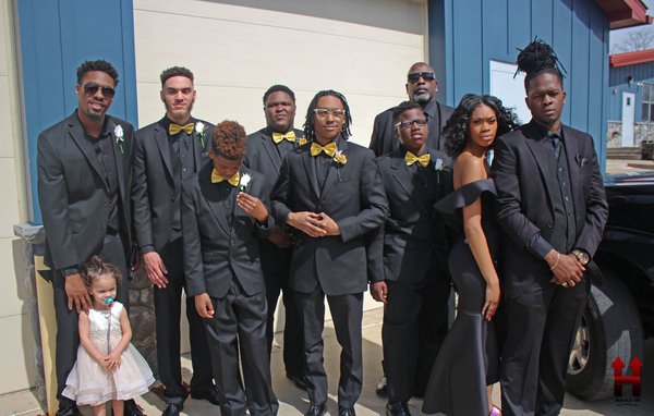 Family example