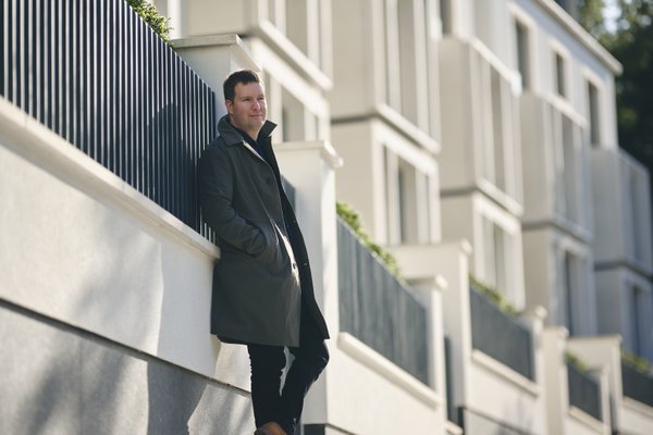 Dating Portrait example