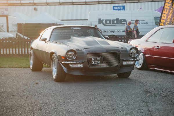 Automotive example