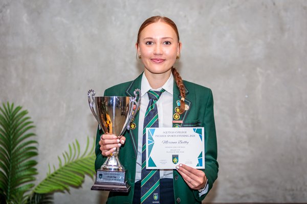 Graduation example
