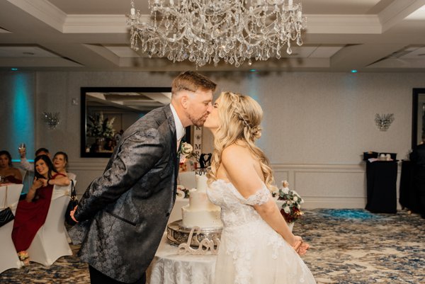 Wedding example