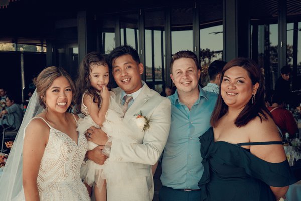 Family example