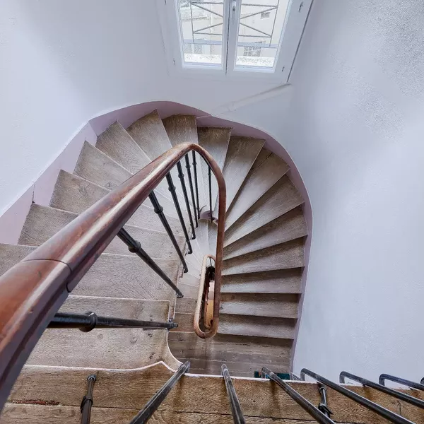 Real Estate example