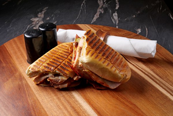 Food example