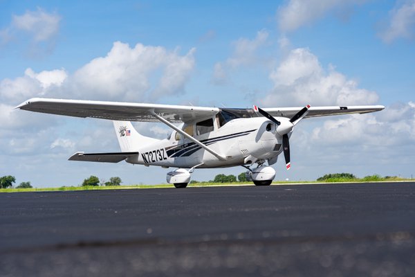 Aircraft example