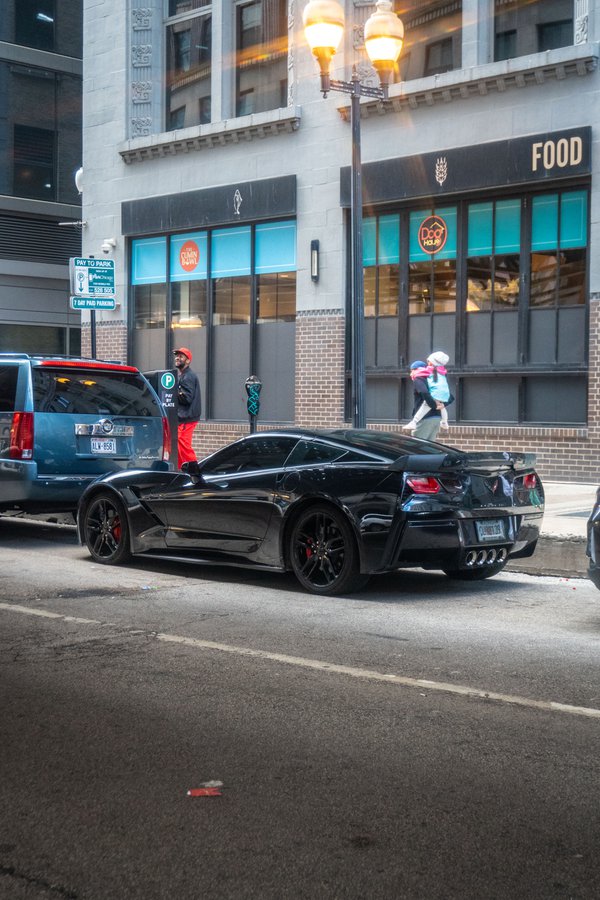 Automotive example