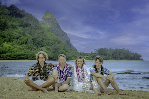 Family example