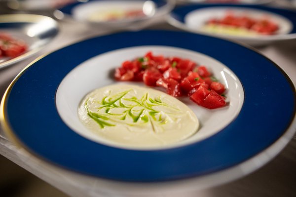 Food example