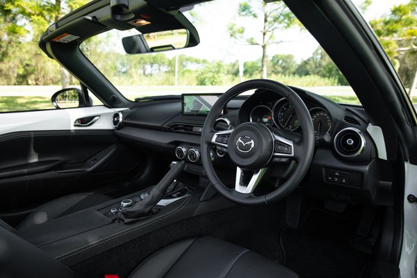 Automotive example