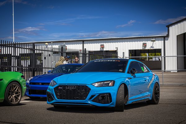 Automotive example
