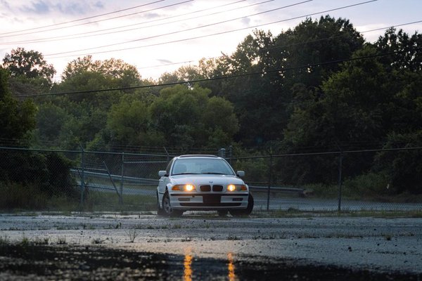 Automotive example