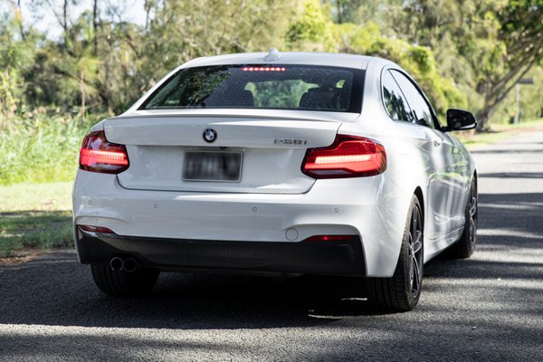 Automotive example