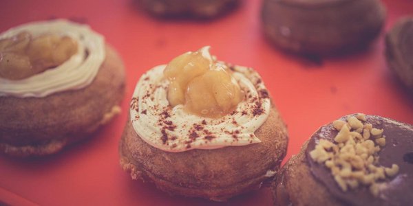 Food example