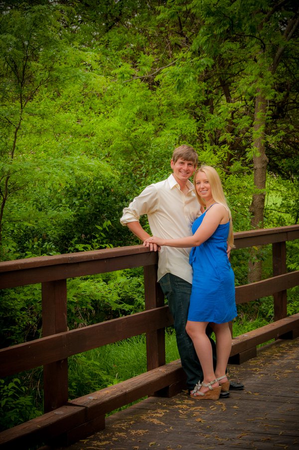 Engagement example