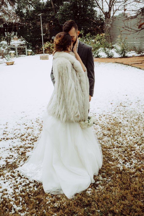 Wedding example