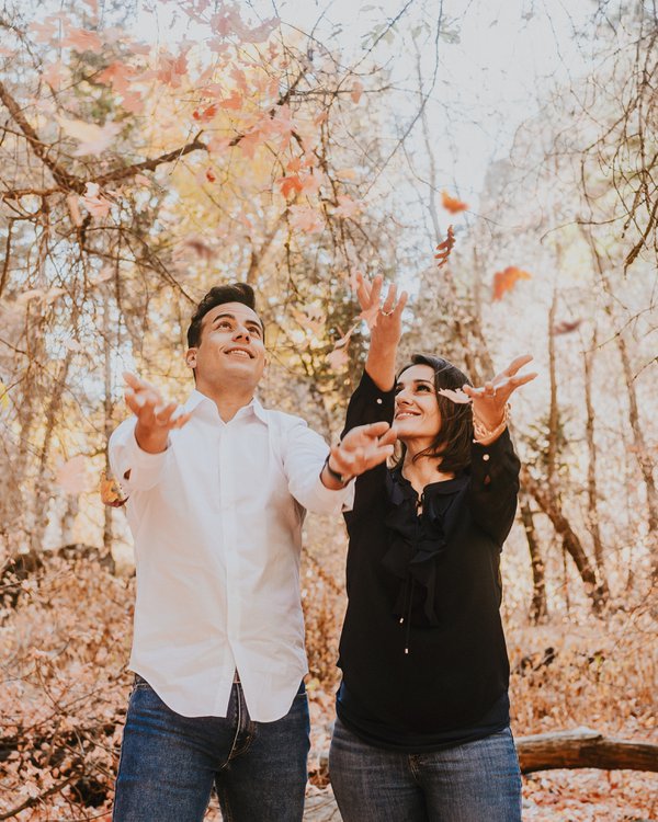 Engagement example