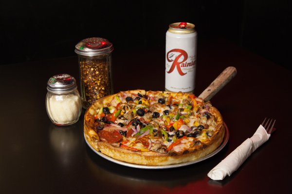 Food example
