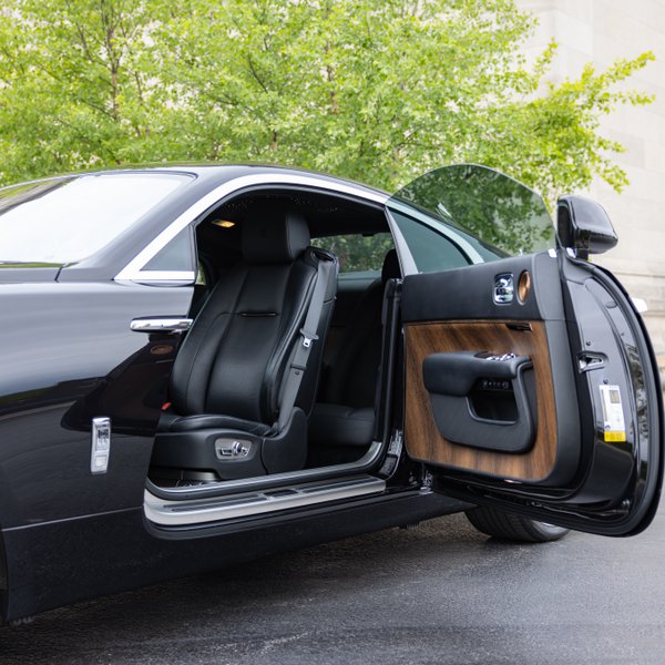 Automotive example