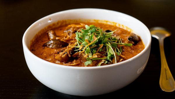 Food example