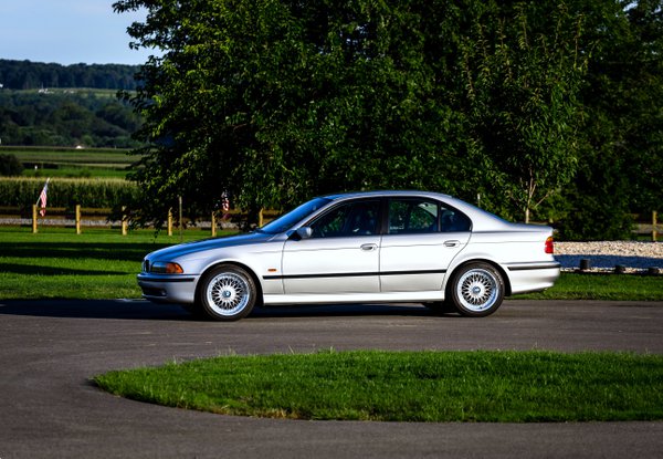 Automotive example