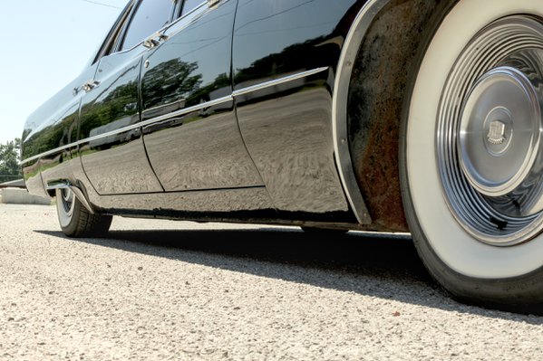 Automotive example