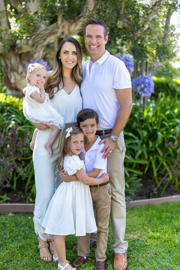 Family example