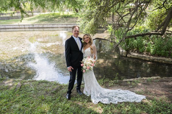 Wedding example