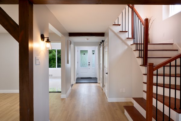 Real Estate example