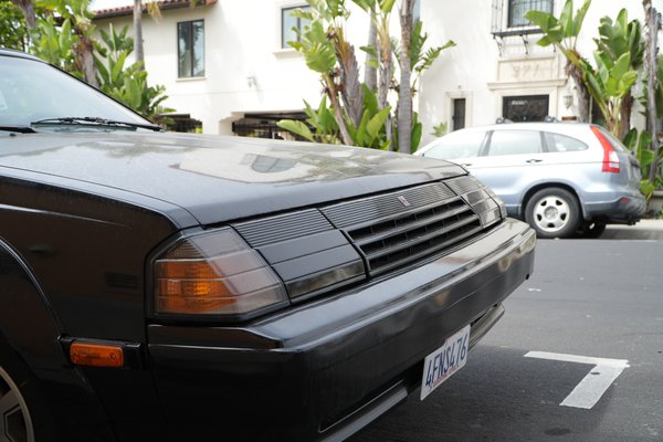 Automotive example
