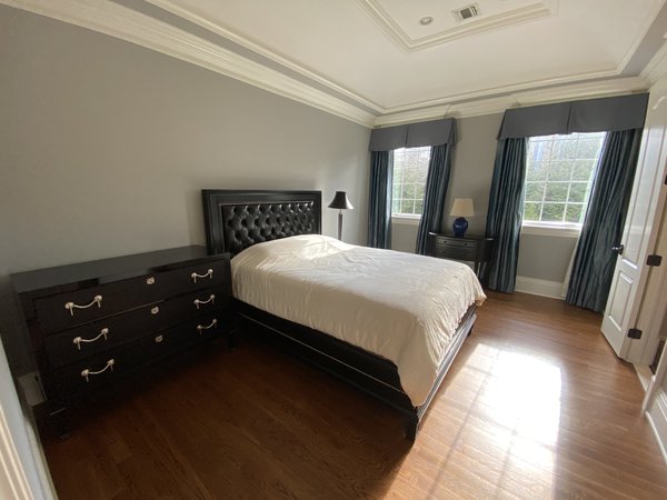 Real Estate example