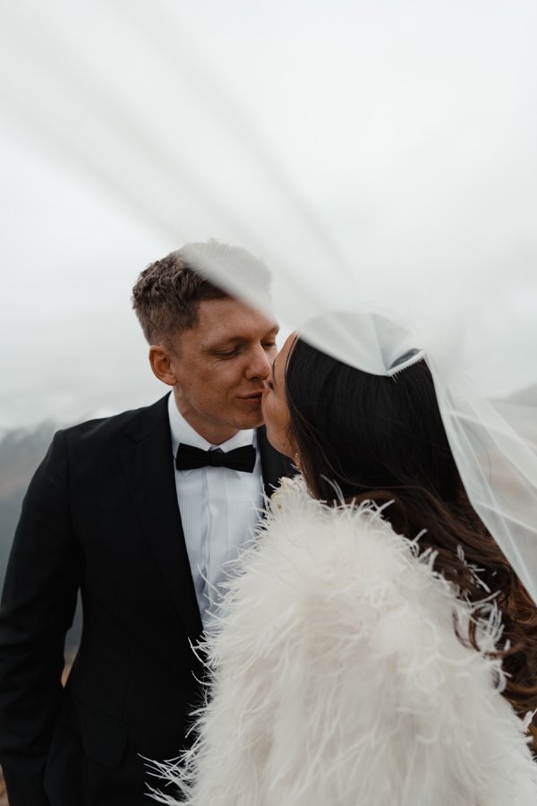Wedding example