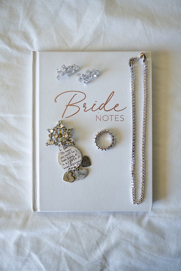 Wedding example