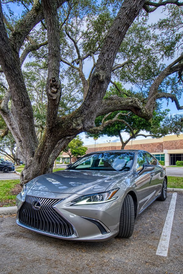 Automotive example